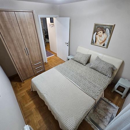 Luxury Apartments Belgrad Zewnętrze zdjęcie