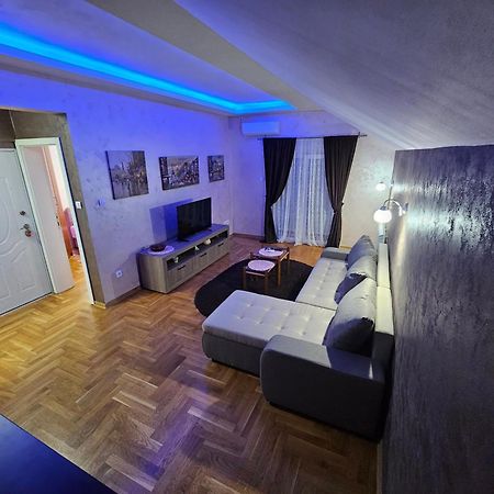 Luxury Apartments Belgrad Zewnętrze zdjęcie