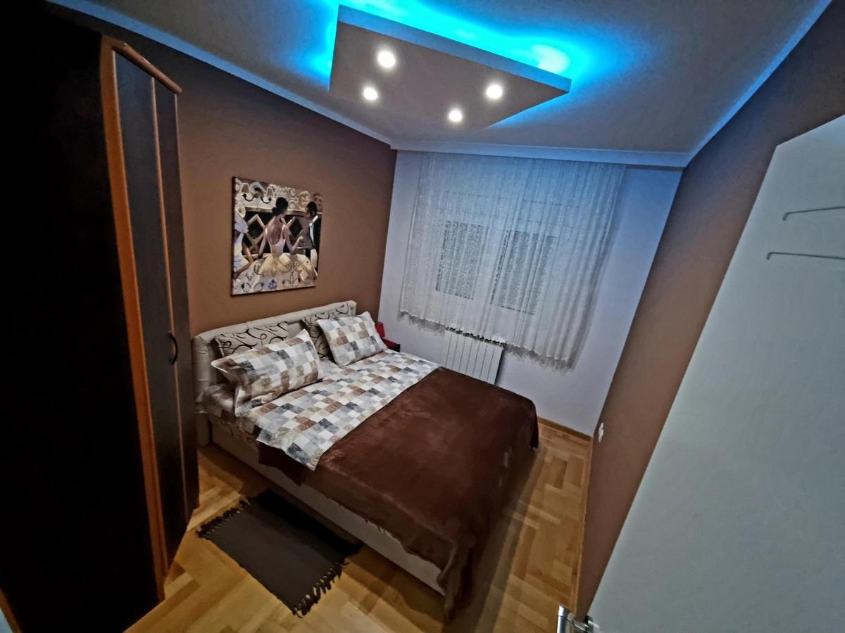 Luxury Apartments Belgrad Zewnętrze zdjęcie