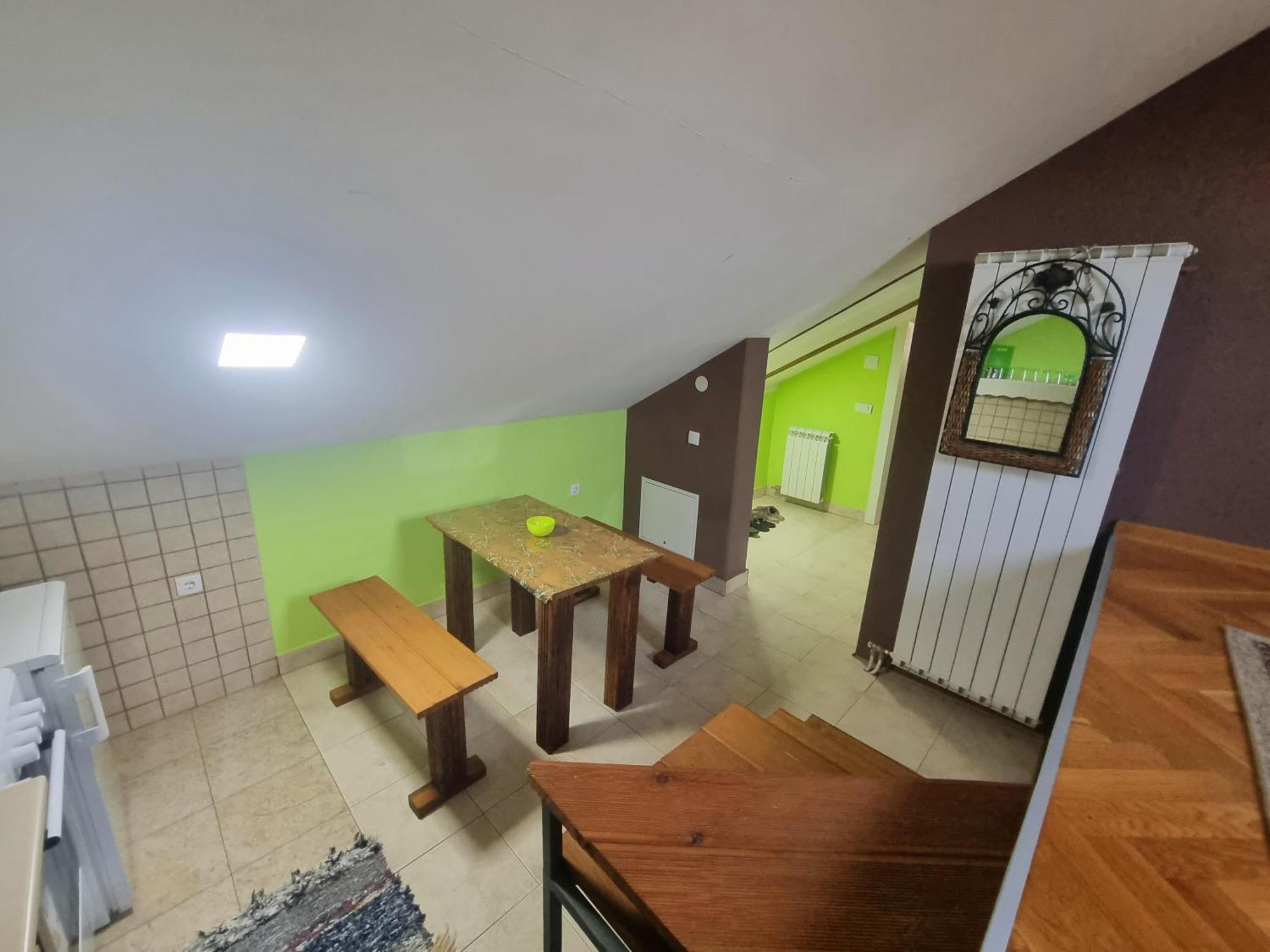 Luxury Apartments Belgrad Pokój zdjęcie