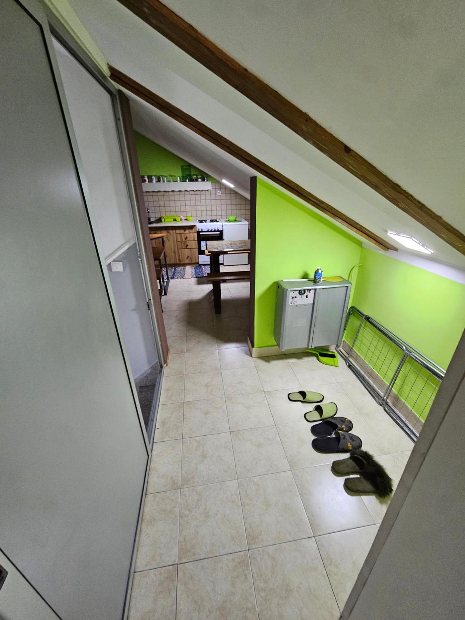 Luxury Apartments Belgrad Pokój zdjęcie