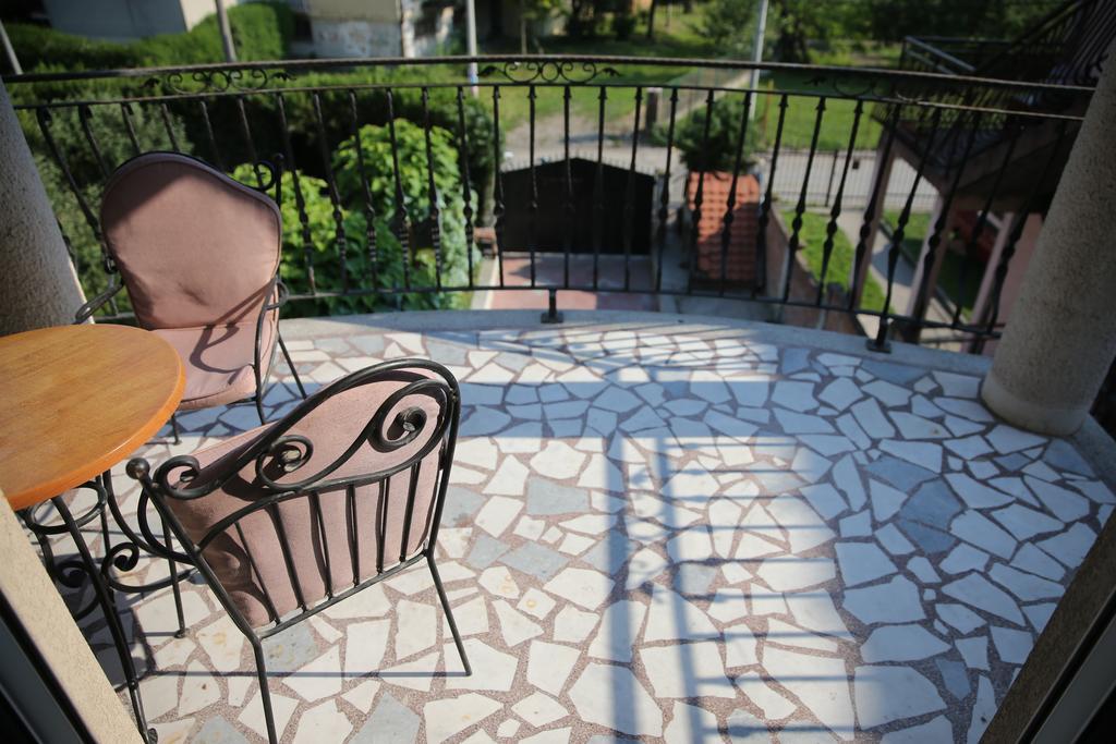 Luxury Apartments Belgrad Zewnętrze zdjęcie